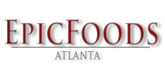 EpicFoods - Custom Foods by Taste, Art & Design