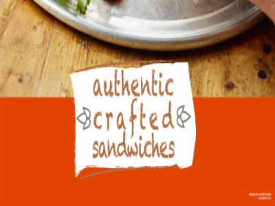 Uncle Maddio’s Foldwich Crafted Sandwiches